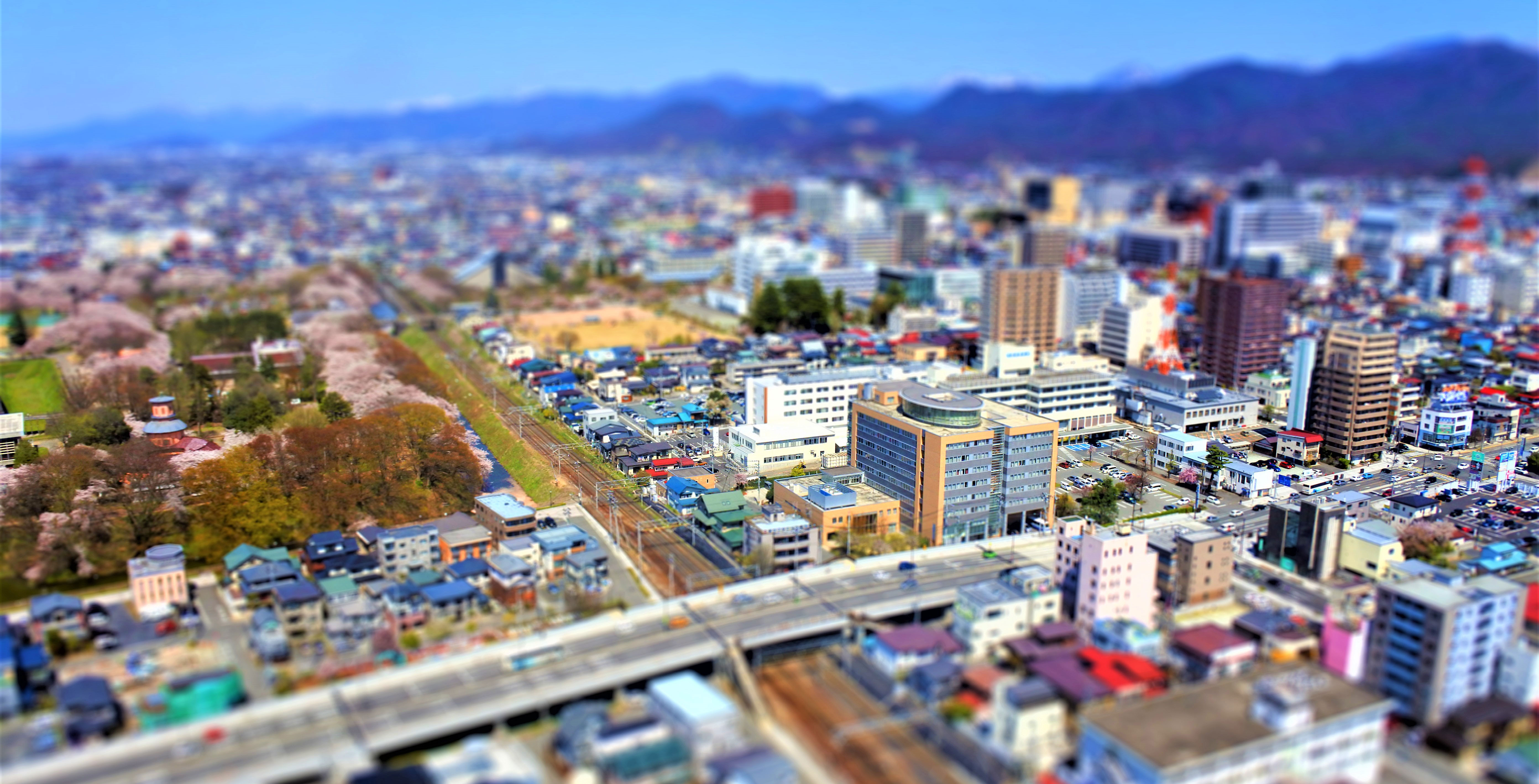 山形さくら町病院 社会医療法人二本松会 かみのやま病院 かなやの里